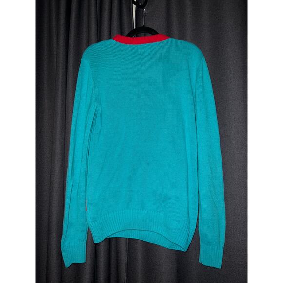 Ugly Christmas Sweater Xmas Size Small - Picture 3 of 3